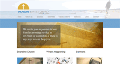 Desktop Screenshot of portoffellowship.com